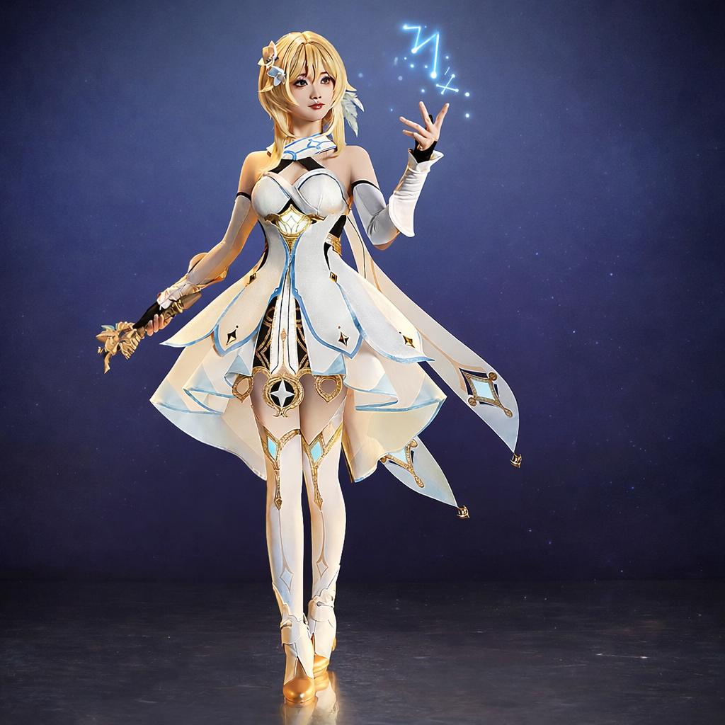 Traveler Ying Classic Adventure Set